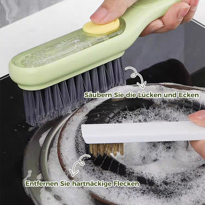 Multi-purpose joint seal brush | Skanto