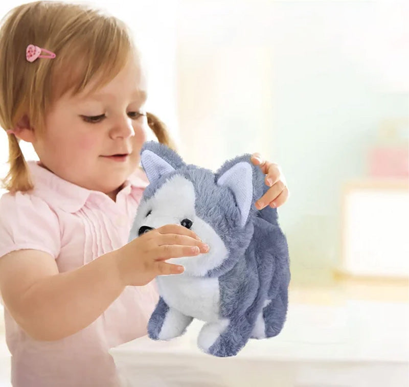 Norvo | Elektronisk Interaktiv Hund