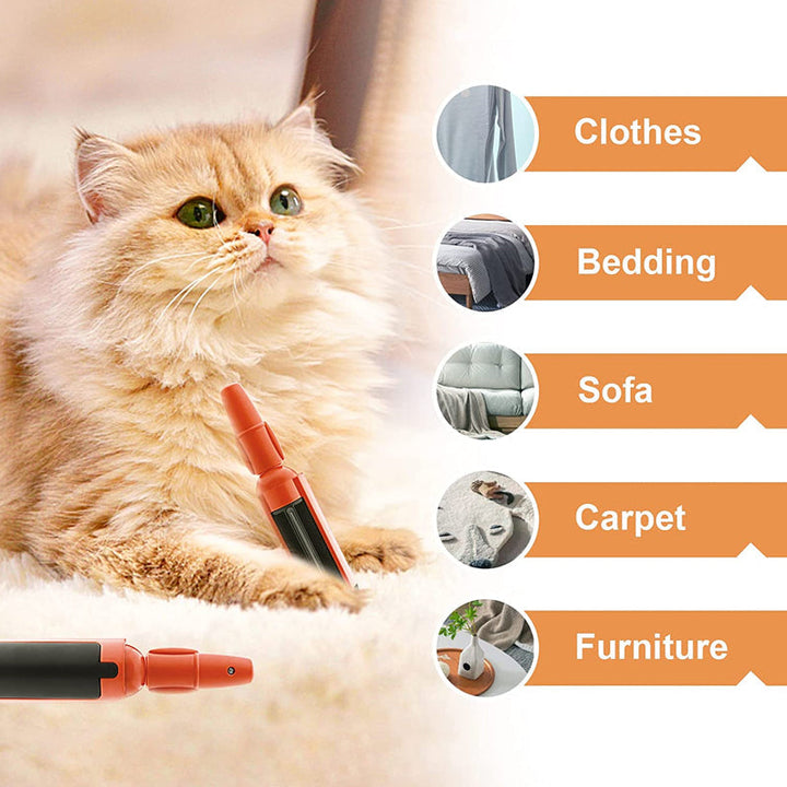 Pet Hair Remover Roll | Skanto