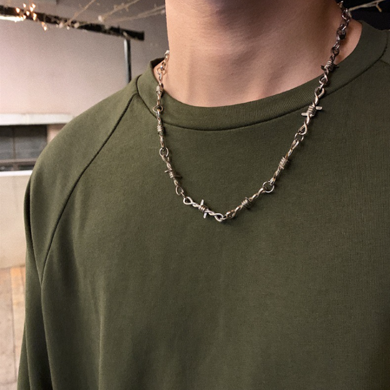 Skanto | Fashion Dorn Halskjede