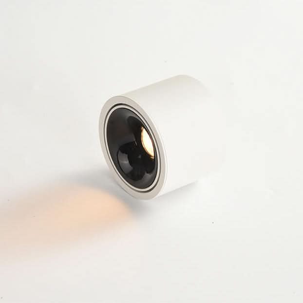 Skanto | Justerbar LED Innfelte Takspotlight