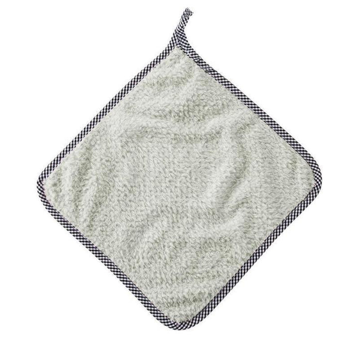 Ultra-absorberende mikrofiber kjøkkenhåndklær | Skanto