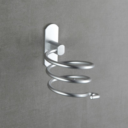Norvo | Bad Aluminium Multifunksjonell Hårføner Holder
