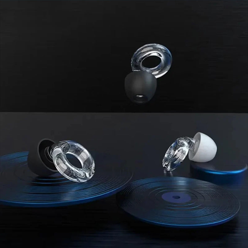 Skanto | Elektroplating turbin stille ørepropper