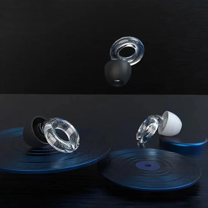 Skanto | Elektroplating turbin stille ørepropper
