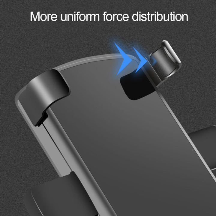 Multifunksjonell Bil Dashbord Mobiltelefonholder | Skanto