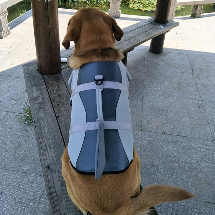 Skanto | Hund Svømmesikkerhetsjakke