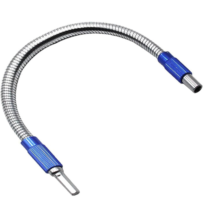 Skanto | Metal Flex Universal Extension Bit Holder (10 stk)
