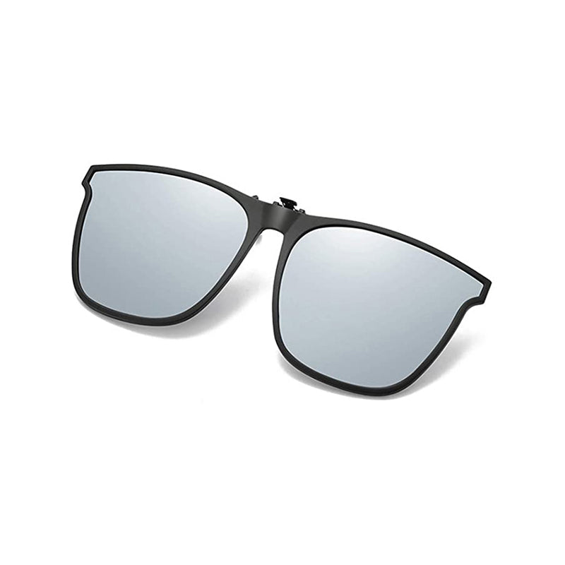 Skanto | Ny type solbriller klips