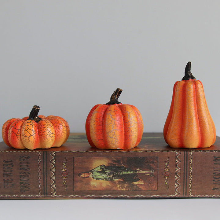 Skanto | Halloween Gresskarlampe