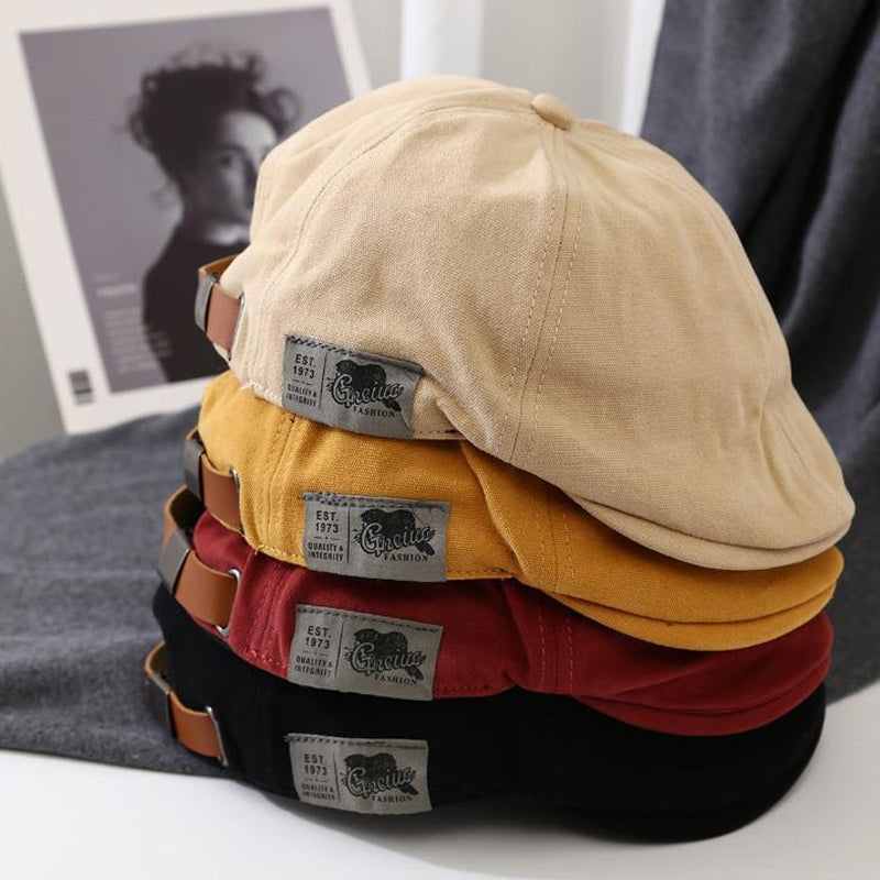 Skanto | Retro Vintage Beret