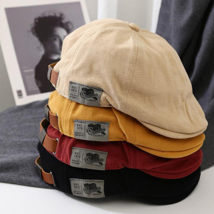 Skanto | Retro Vintage Beret