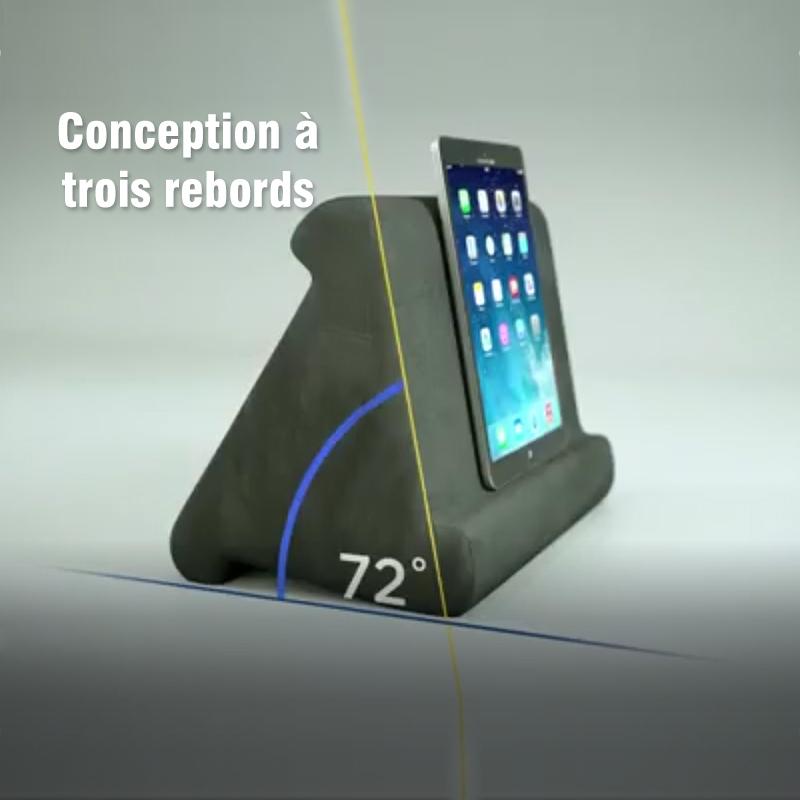 Ciaovie Pute Ipad roterbar 360 | Skanto