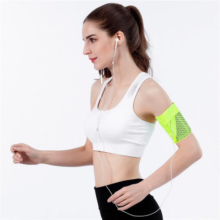 Skanto | Mobil Sports armbåndetui