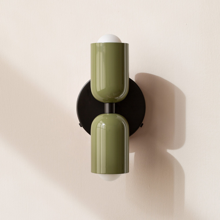 Skanto | Moderne LED Vegglampe