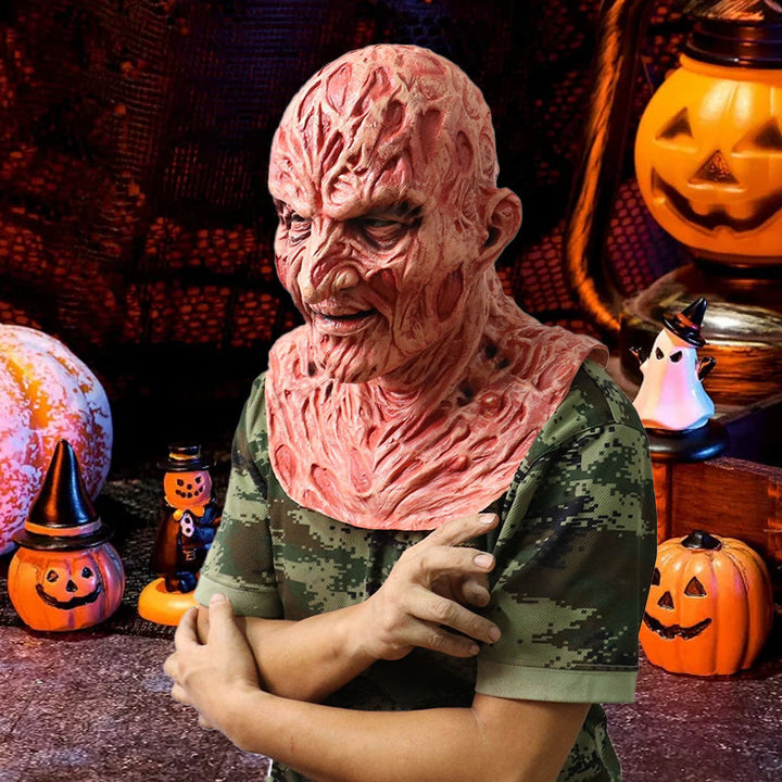 Skanto | Halloween spooky Freddy mask