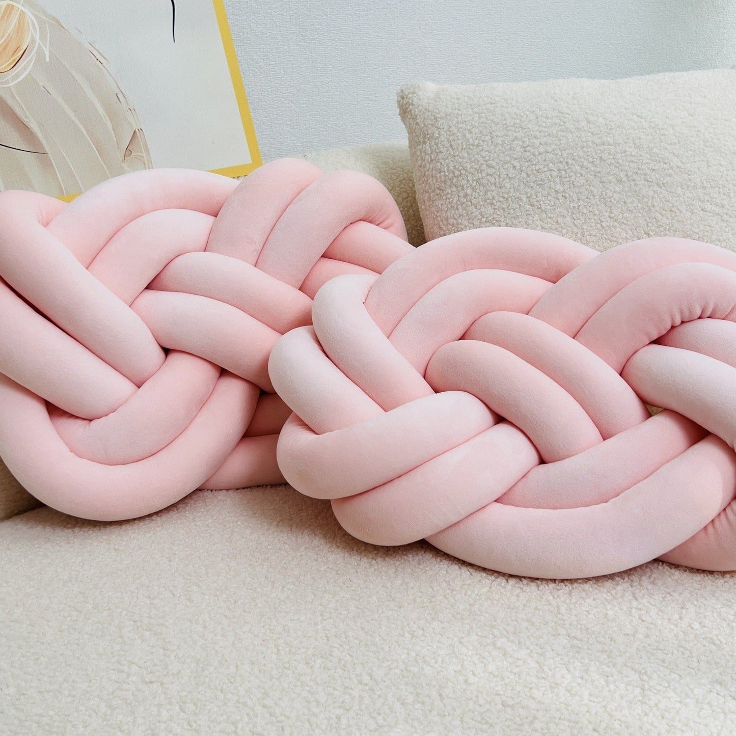 Norvo | Luksus dekorativt pute sett for hjem