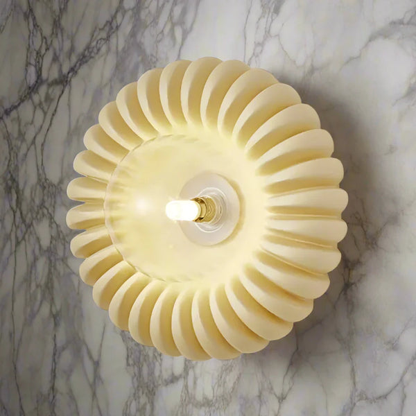 Skanto | Moderne vegglampe med en raffinert stil