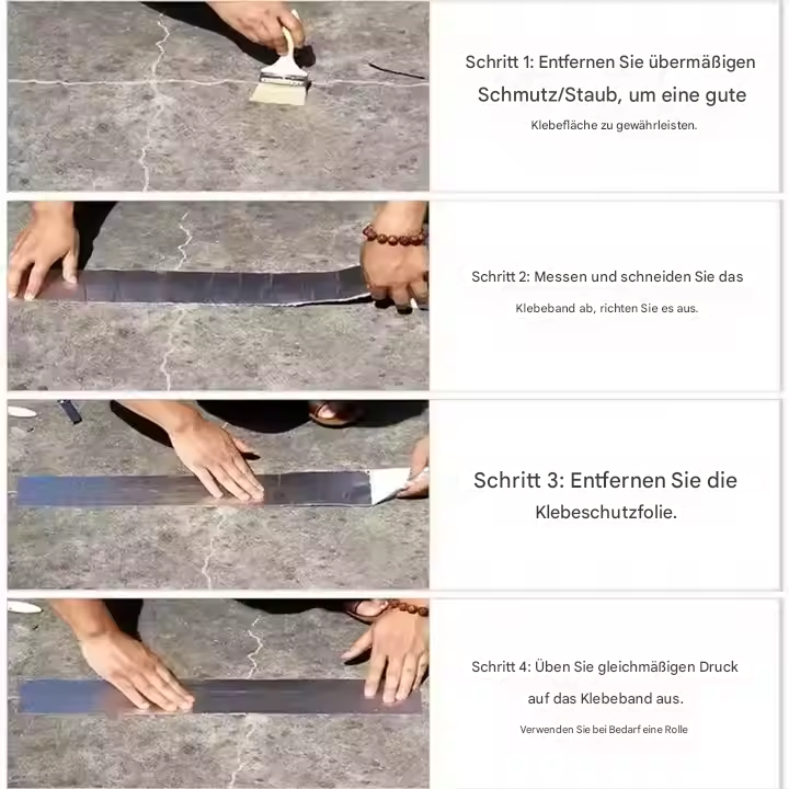 Skanto | Kjøp en Få en gratis QuickSeal Power Industrielt Tape