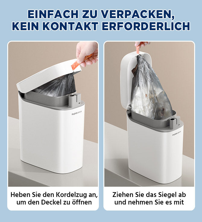 Smart Touch Søppelkanne | Skanto