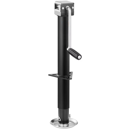 Skanto | Tungt A-ramme Trailer Jack med Drop Leg, 5000 lbs kapasitet