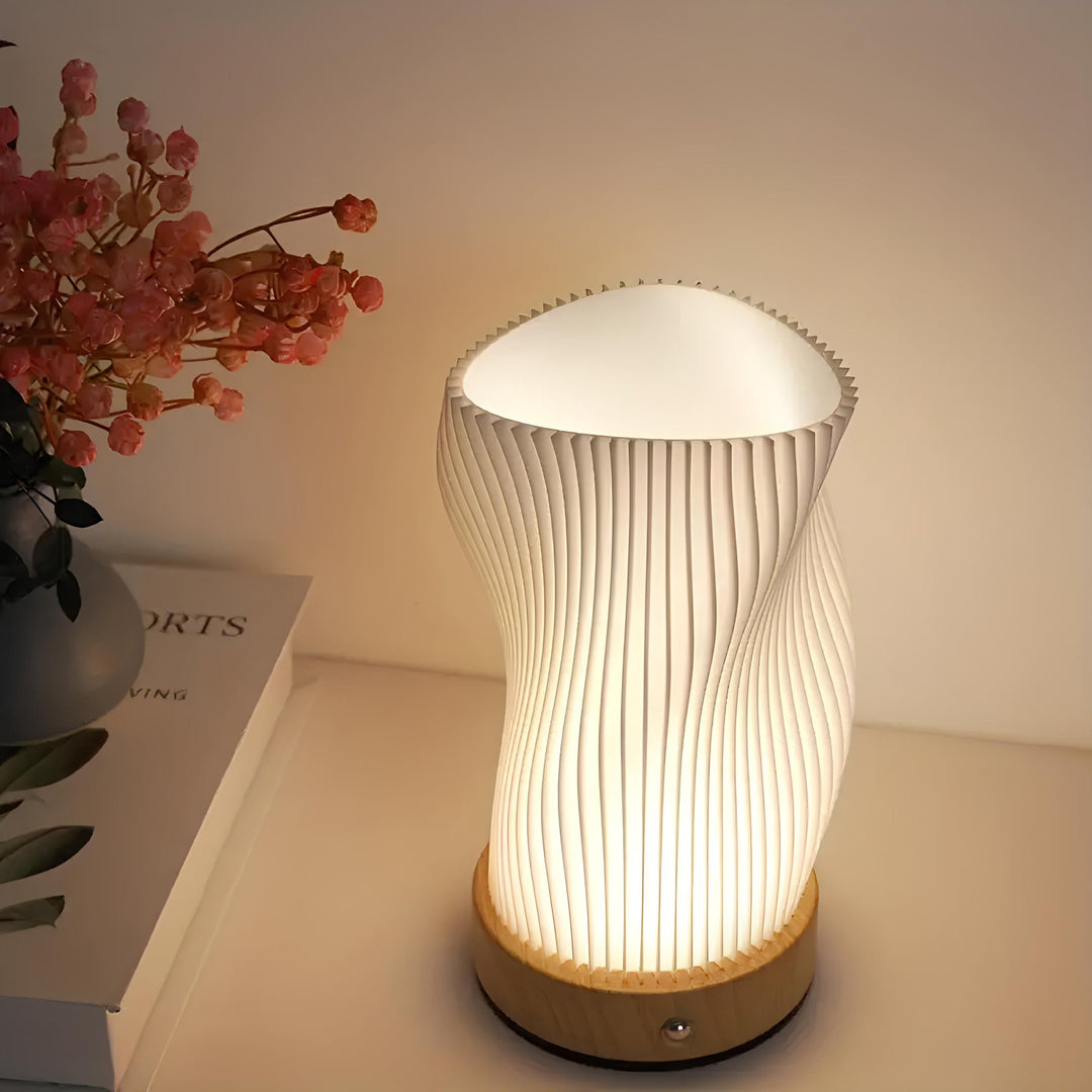 Chicwave dimbar USB-lampe Skanto