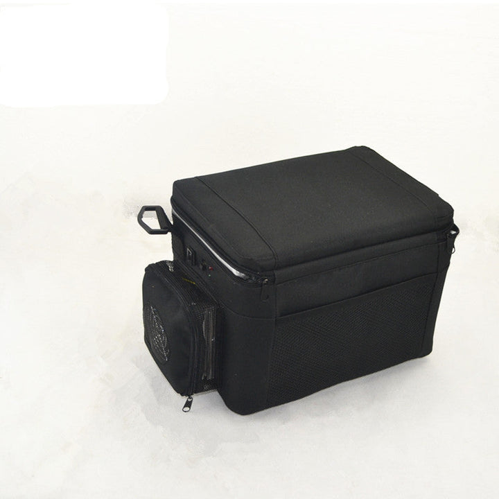 Isolert Kjølebag Skanto