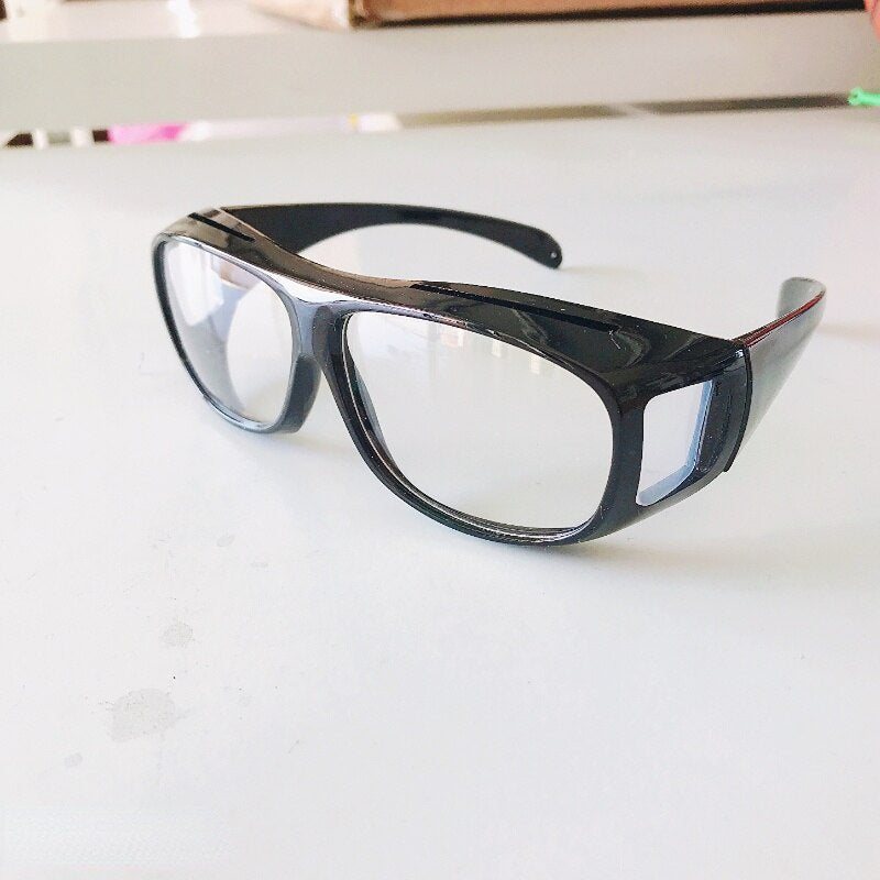 Skanto | Clear Vision Anti-Glare Briller