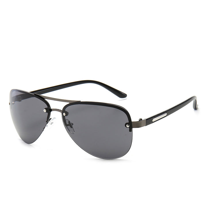 Dame elegant pilot solbriller Skanto