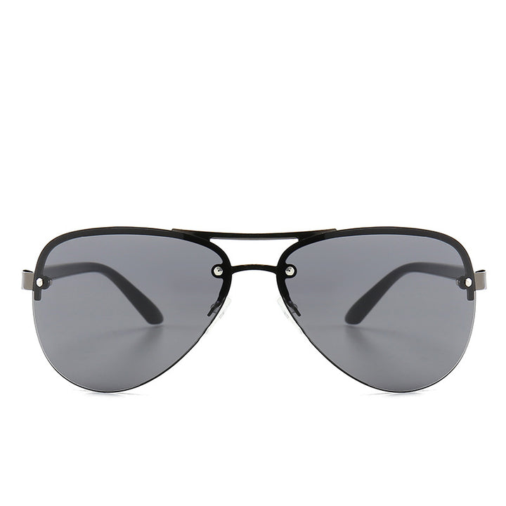Dame elegant pilot solbriller Skanto