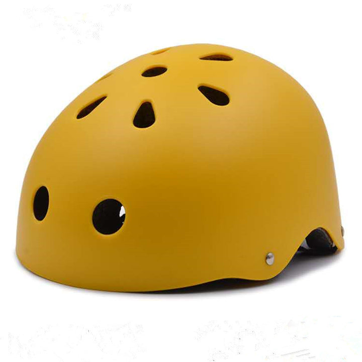 Beskyttende Sports Hjelm Skanto