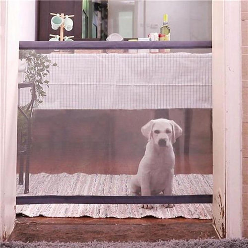 Skanto | Pet Control Sikkerhetsport