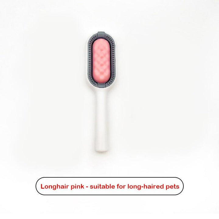 Skanto | Pet Grooming Gravity Brush