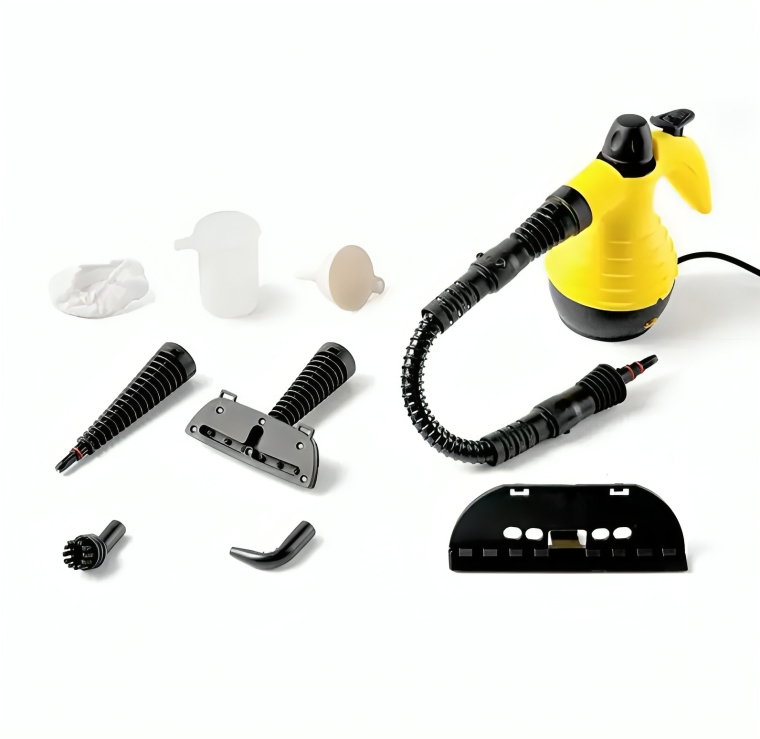 Skanto | Spesialoppgave Renholder med Stubborn Dirt
