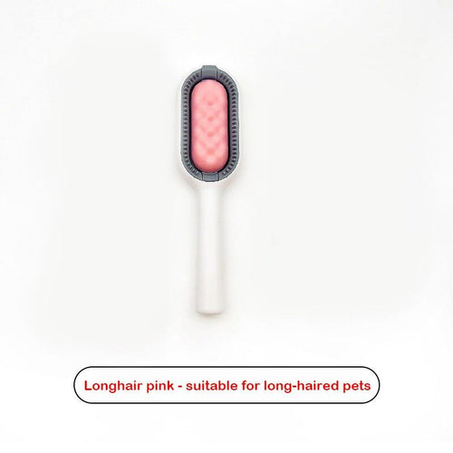 Skanto | Pet Grooming Gravity Brush