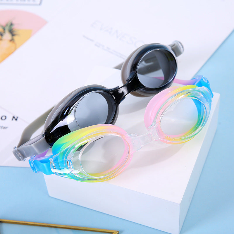 Svømmebrille Skanto
