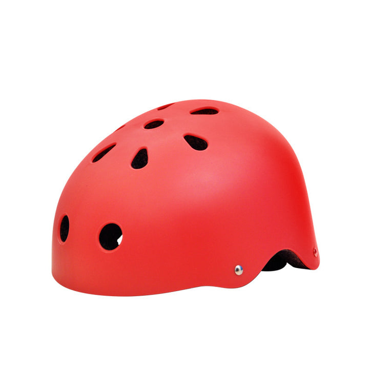 Beskyttende Sports Hjelm Skanto