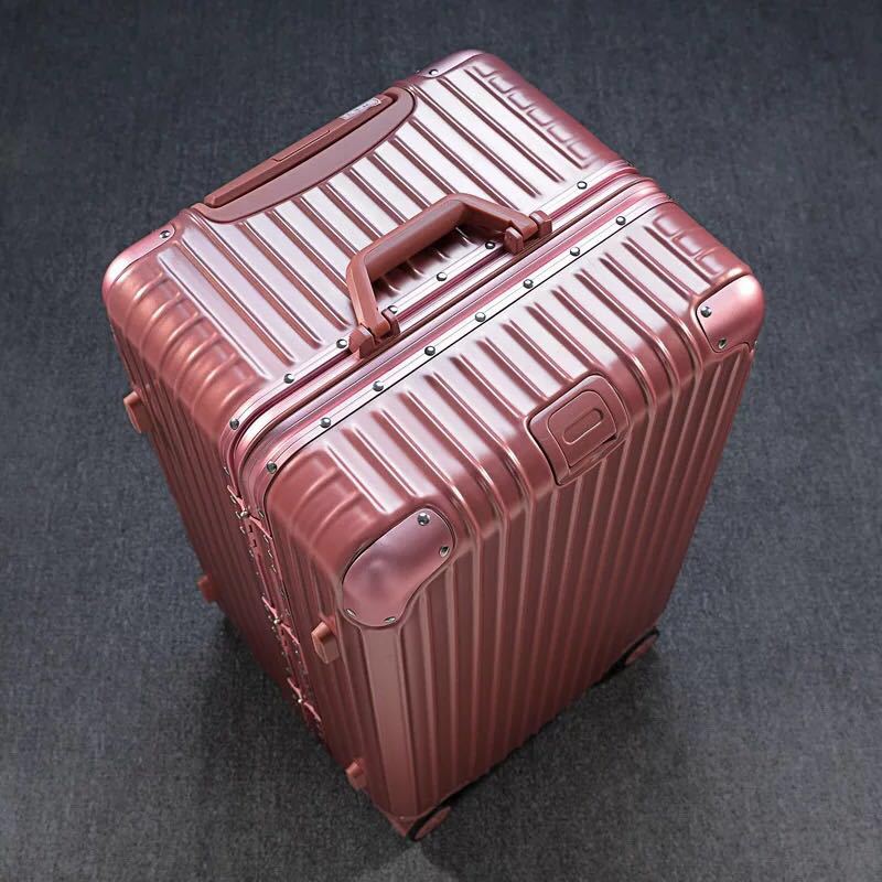 Lettvekt Hard-Shell Reise Trolley Skanto