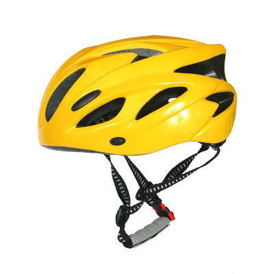 Aerodynamisk Ventilert Sykkelhjelm Skanto