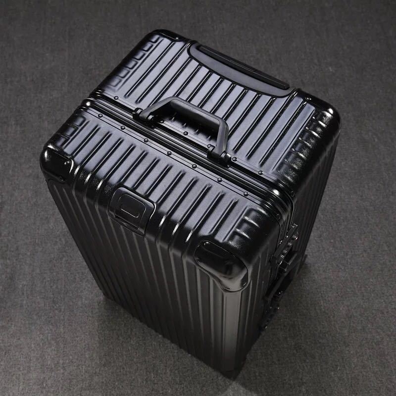 Lettvekt Hard-Shell Reise Trolley Skanto
