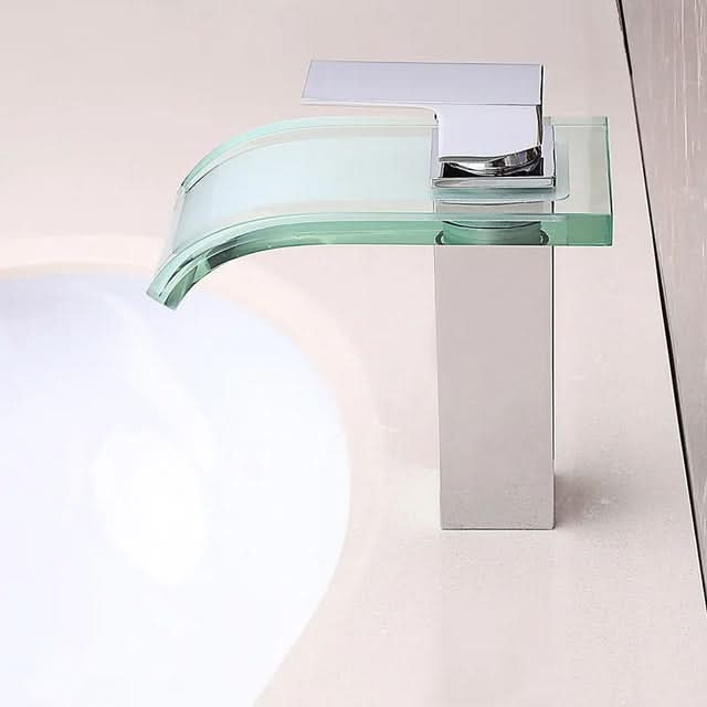 Skanto | AquaCascade Bad Fossen Krane