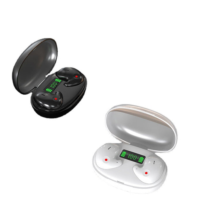 Skanto | Slank ultratynn Bluetooth ørepropper
