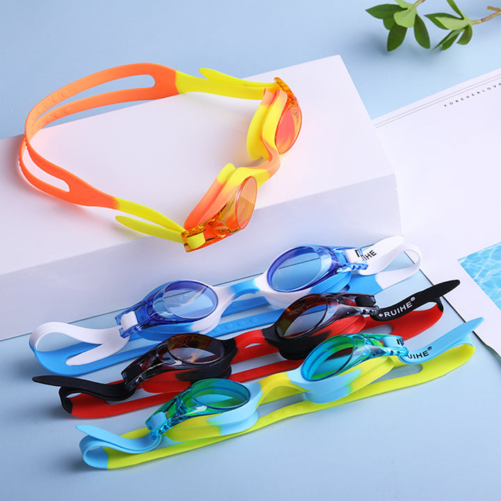Svømmebrille Skanto