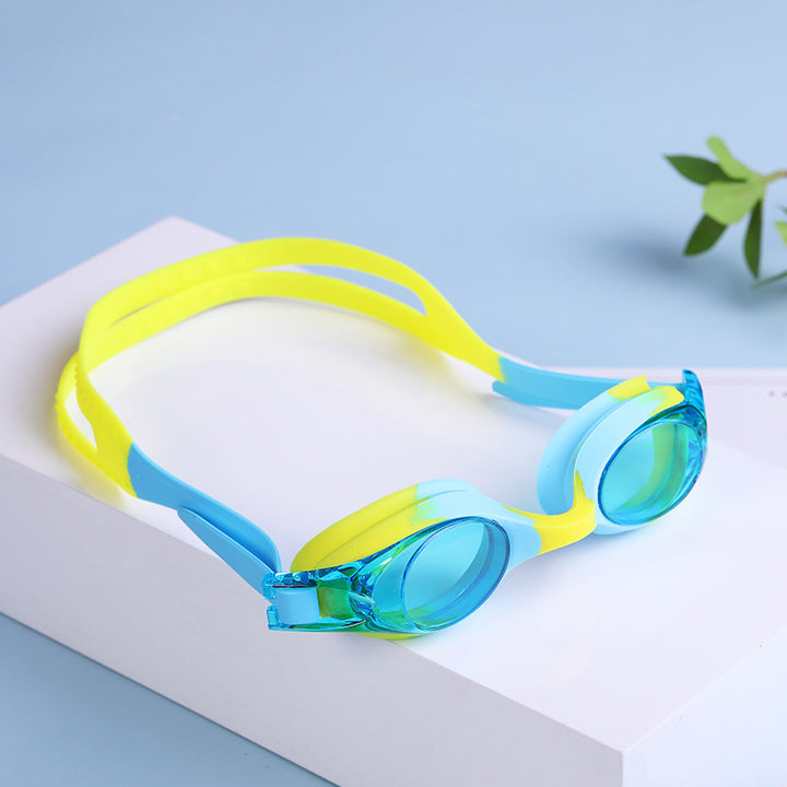 Svømmebrille Skanto