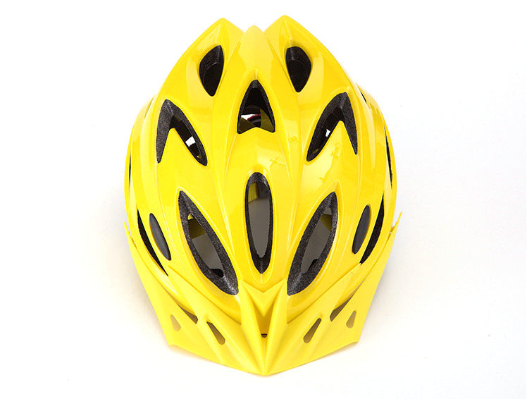 WoAerodynamic Sykkel Hjelm Skanto