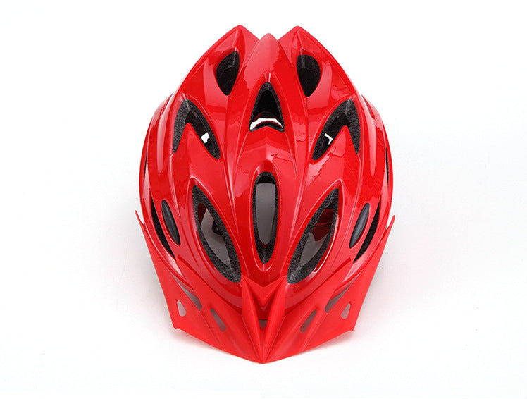 WoAerodynamic Sykkel Hjelm Skanto