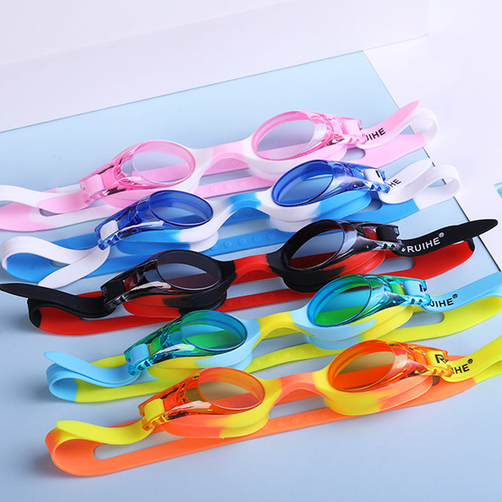 Svømmebrille Skanto