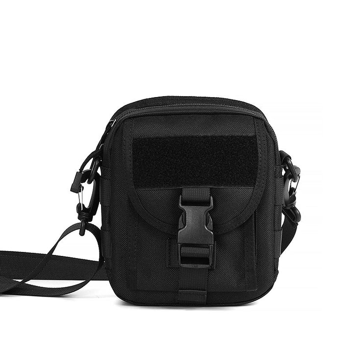 Kompakt Sikker Crossbody Pose Skanto