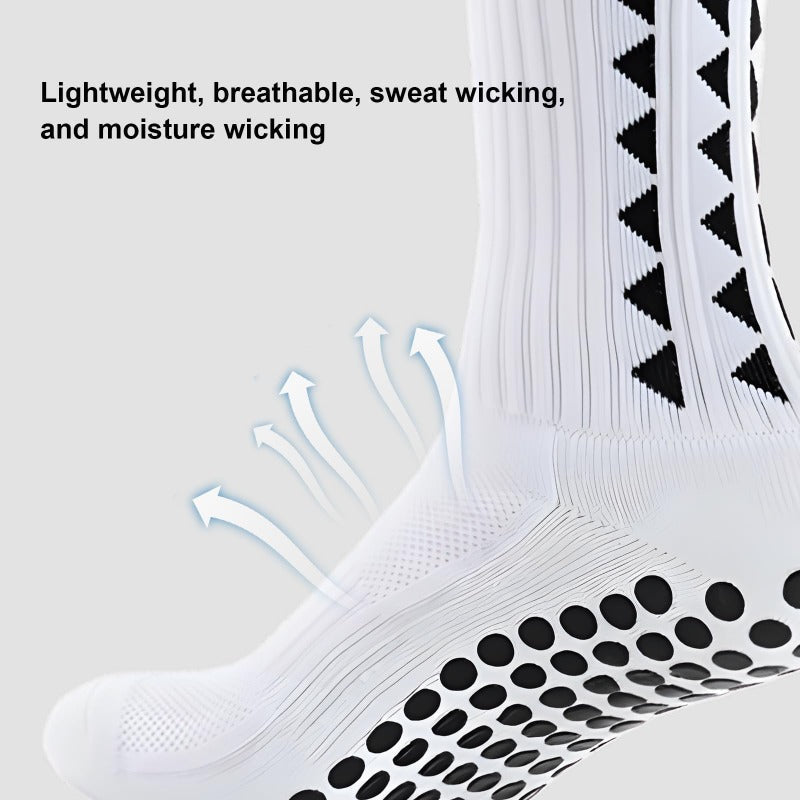 Pro Anti-Slip Fotballsokker Skanto