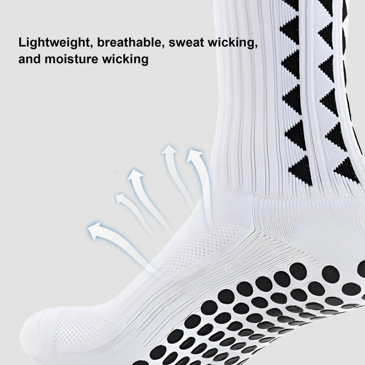 Pro Anti-Slip Fotballsokker Skanto